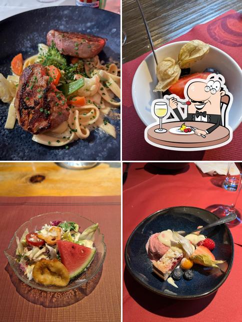 Cibo al Walliserstube