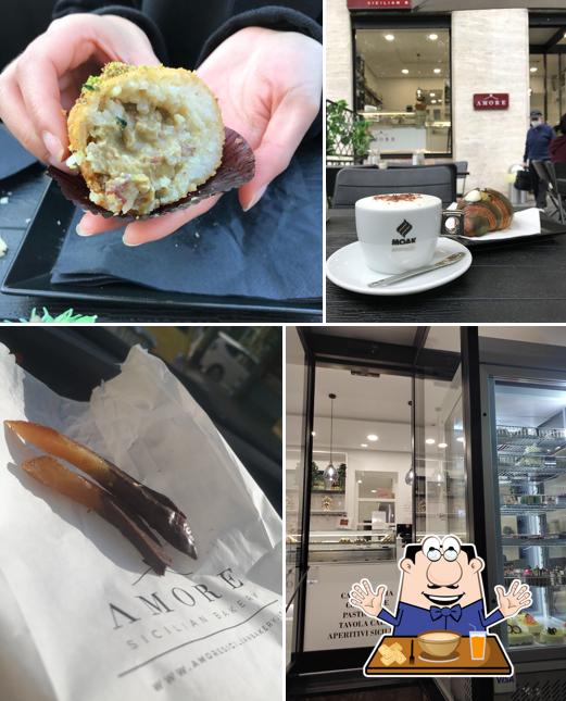 Cibo al Amore Sicilian Bakery