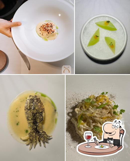 Platti al Aroma Ristorante