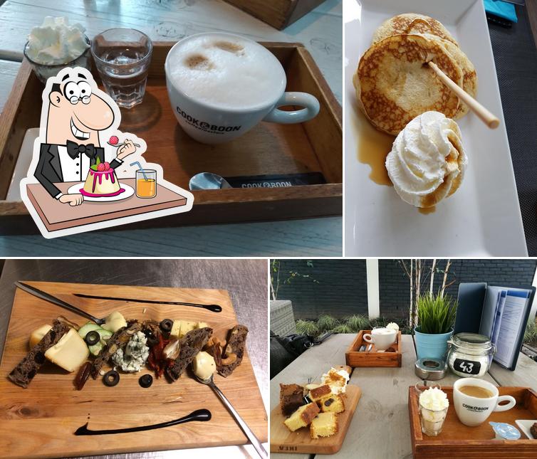 Brownies&downieS Zevenaar