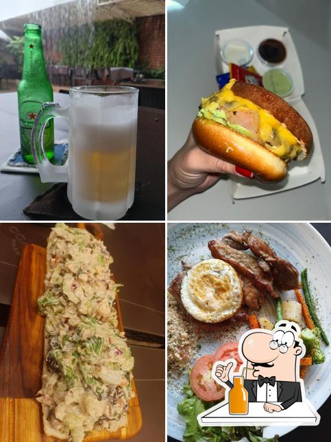 Casune Goiânia Restaurante & Bistro