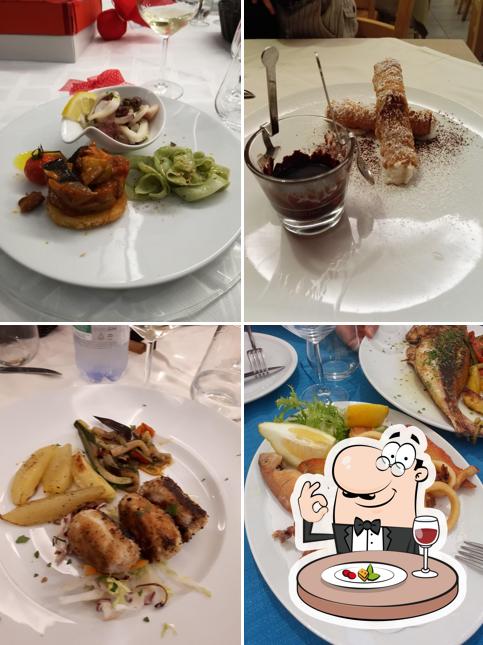 Platti al Colapisci - Ristorante/Pizzeria, Aspra