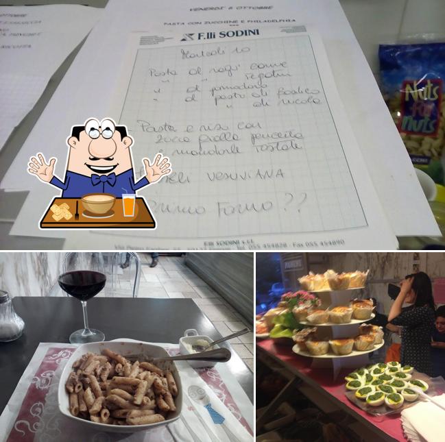 Cibo al E PIPPO NO