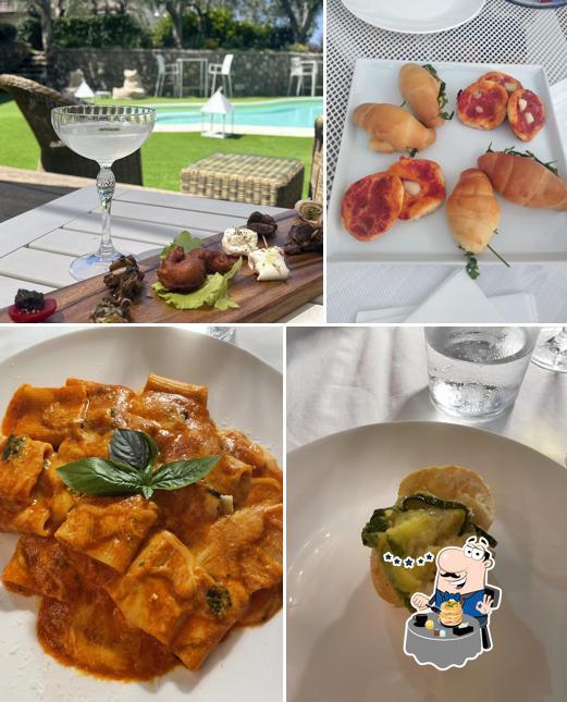 Platti al Essenza