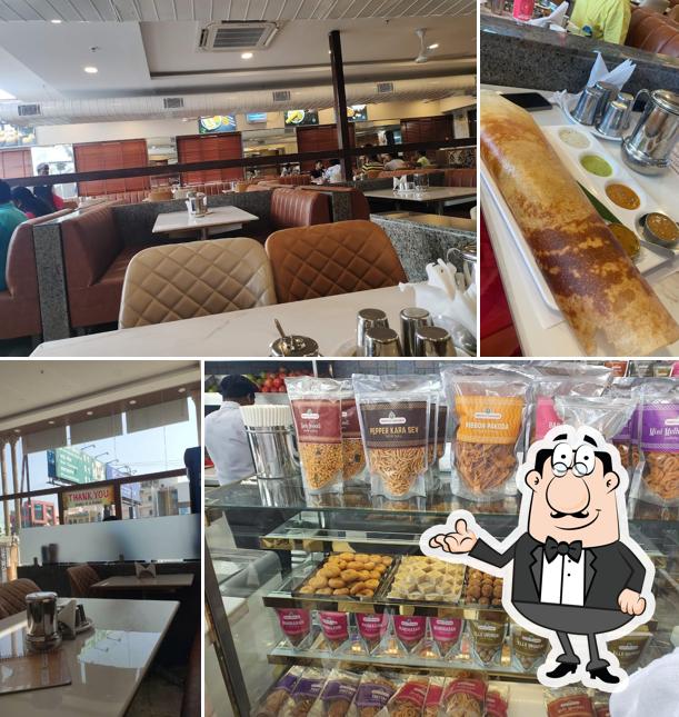 HOTEL SARAVANA BHAVAN