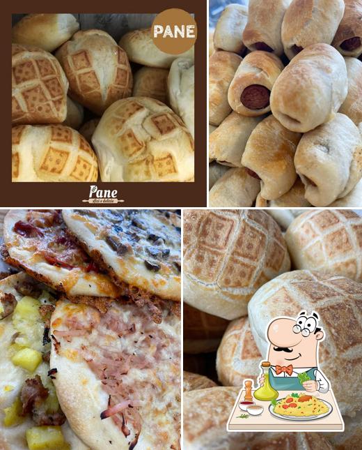 Il Pane D'Antonio Cisterna