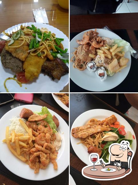 Kremil Restaurante