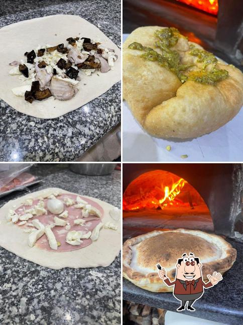 Cibo al La golosa