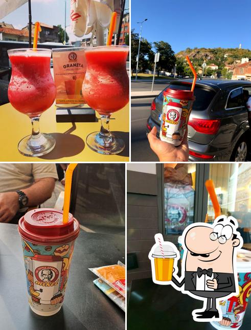 Mikel Coffee
