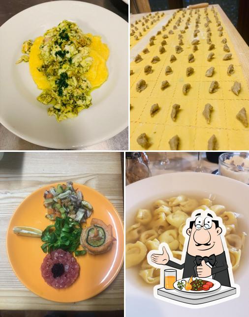 Osteria Castelvecchio