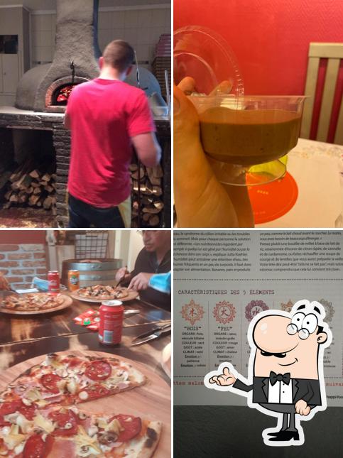 BellaPizza