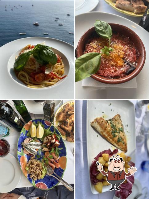 Cibo al Lo Guarracino