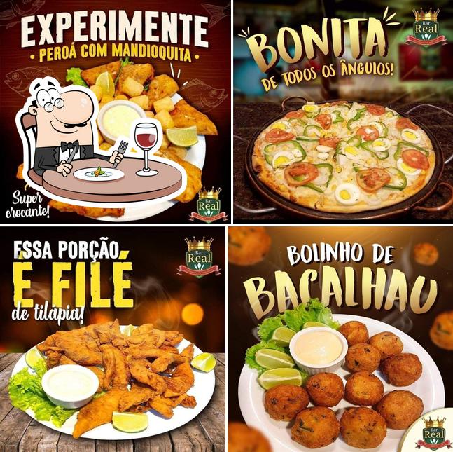 Bar Real