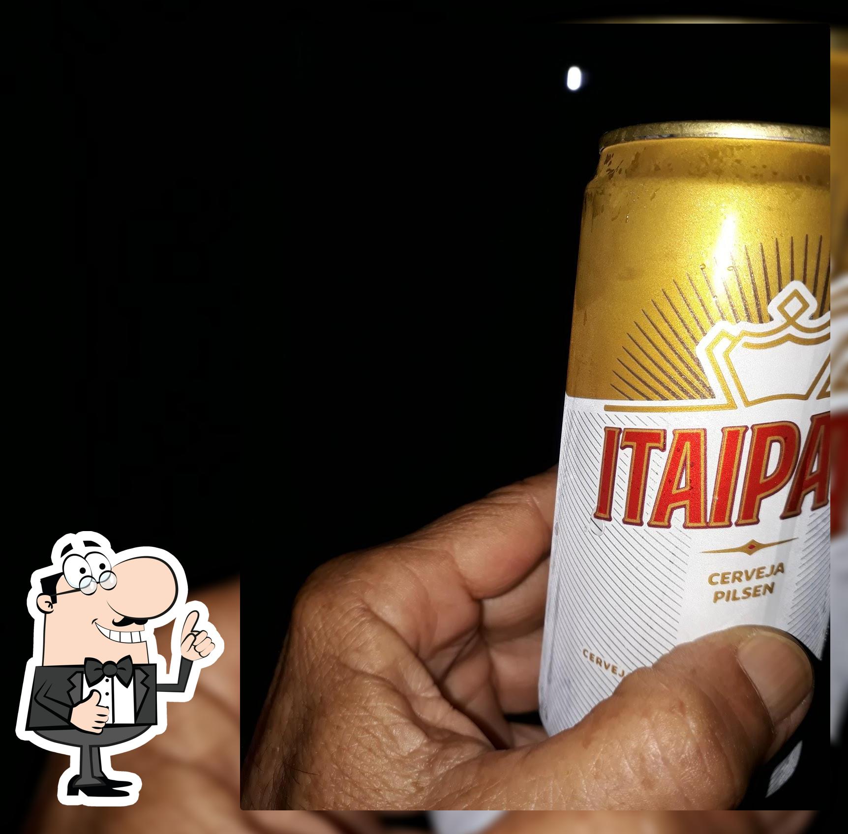 Bar chega mais
