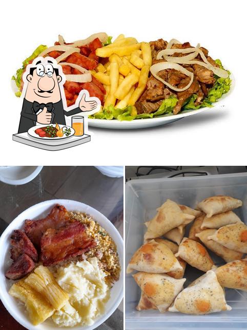 Bar Residência Da Porção