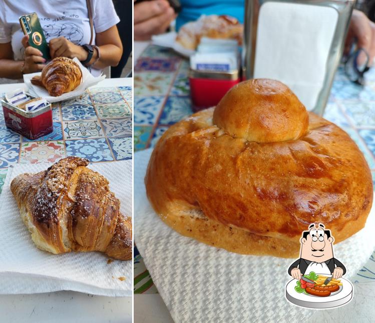 Platti al Caffetteria 081