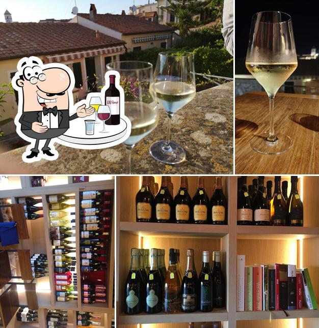 L'Altrovino - Vinoteca