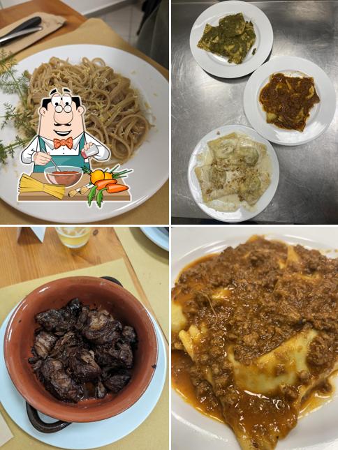 La Bottega dell'Allegria - Bar Emporio Osteria -