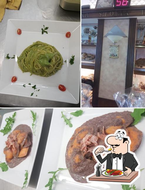 Cibo al Rebus Sapori di..Sale