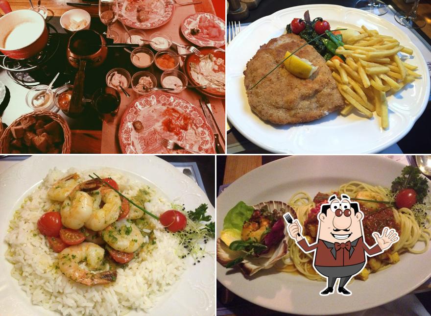 Restaurant Alpenclub