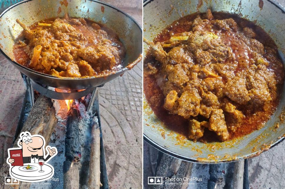 Meals at Bhairav Catering and Event Management