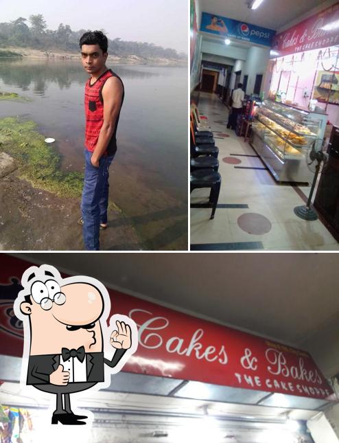 Look at this picture of Cake & Bake's ,City Centre Mall ,Dhanbad