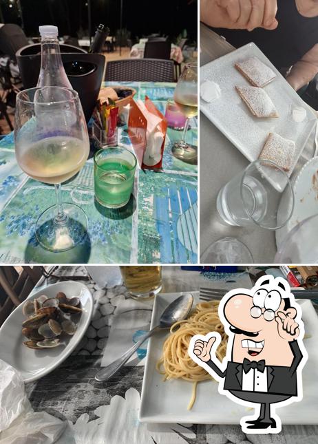 La interni e seo_images_cat_88 del ristorante