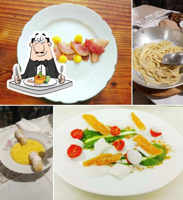 Club A Tavola