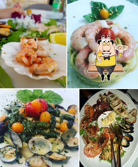 Ristorante da "ASSUNTINA"