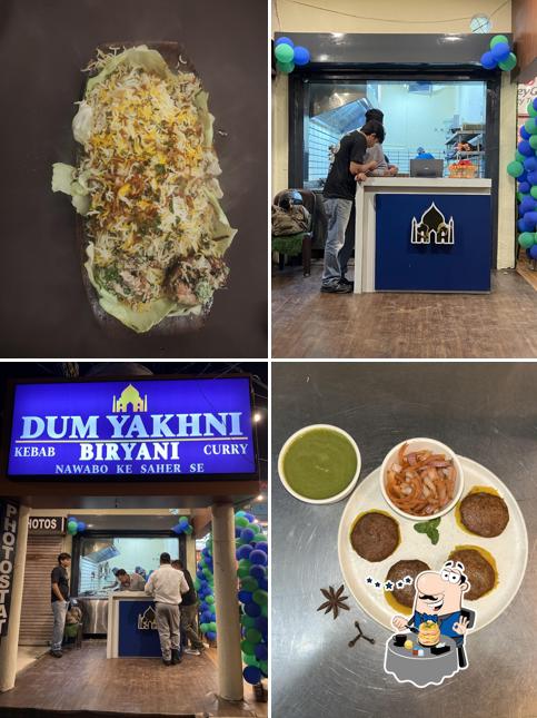 Dum Yakhni - Nawabo Ke Saher Se