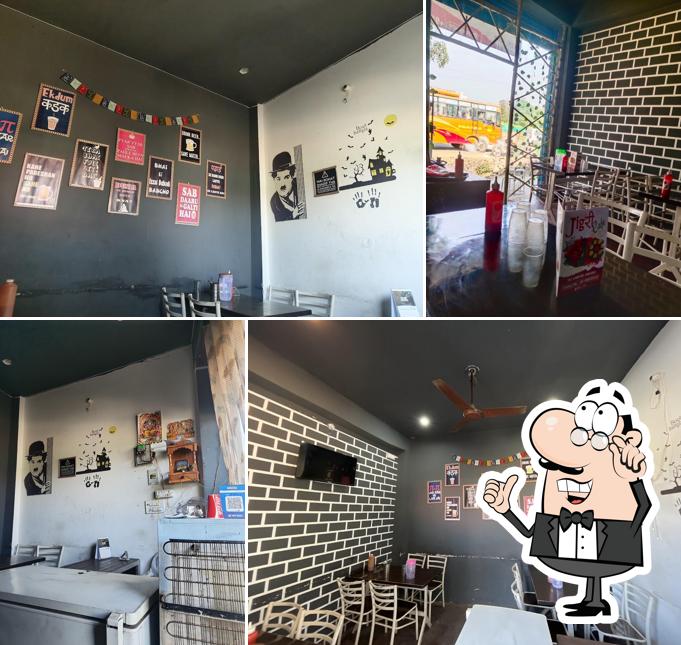 JIGRI CAFE
