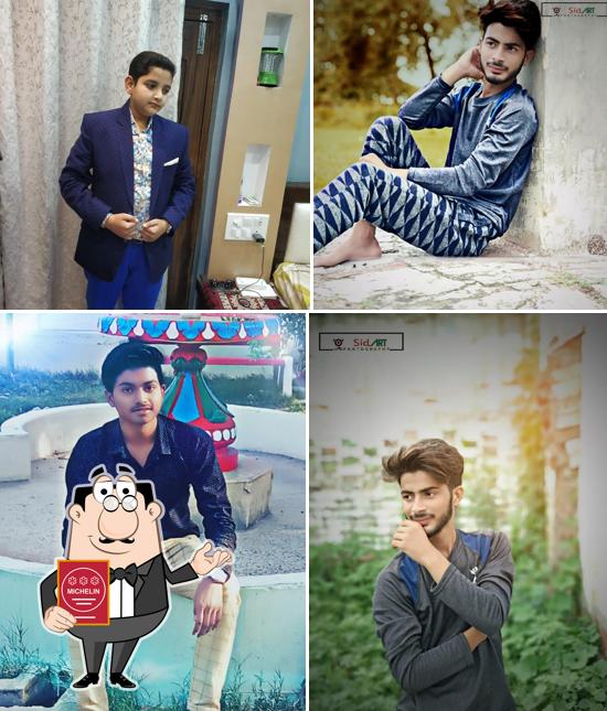 Kapital Kitchen Restaurant