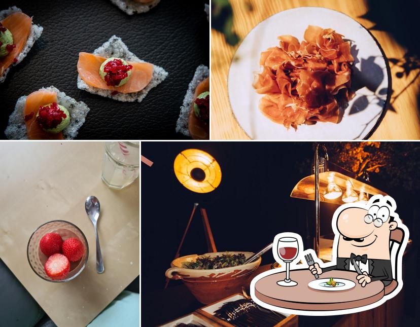 Lieven Passchyn Catering