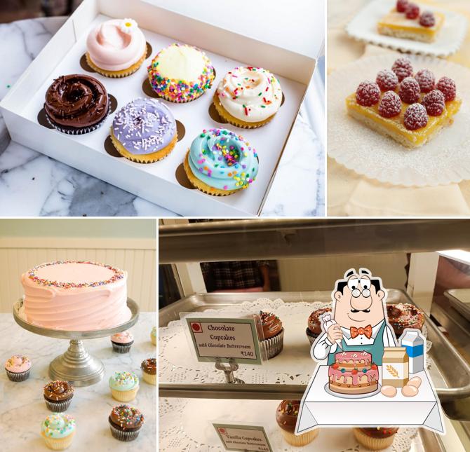 Magnolia Bakery photo