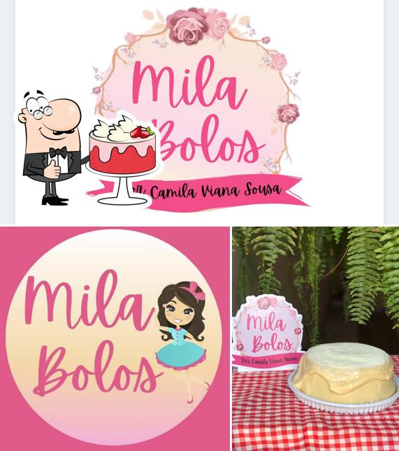 Panificadora Mila Bolos e Pães Vila Ildemar