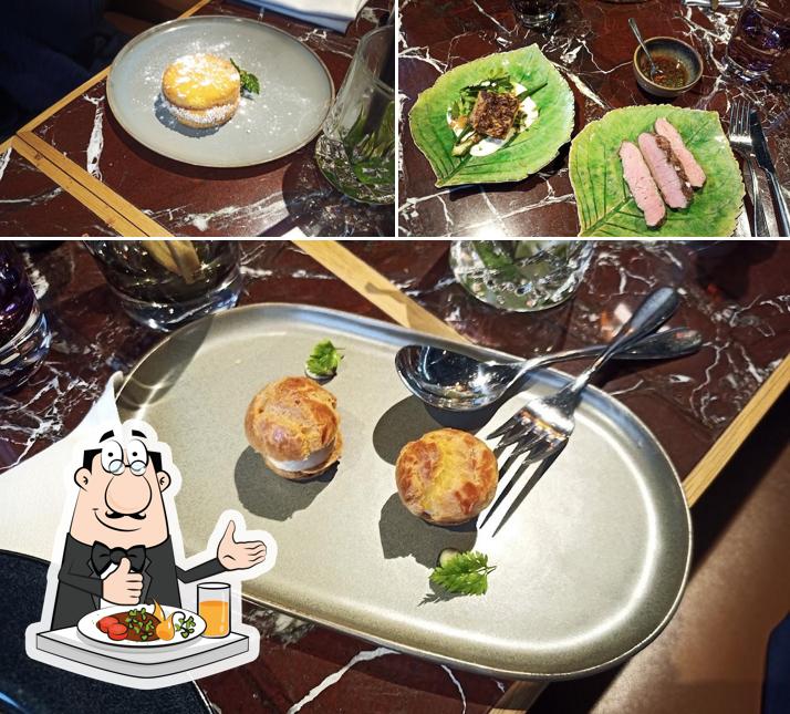 Platti al Noumi Grill & Bar
