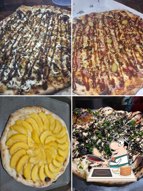 Pizzaria da Pri