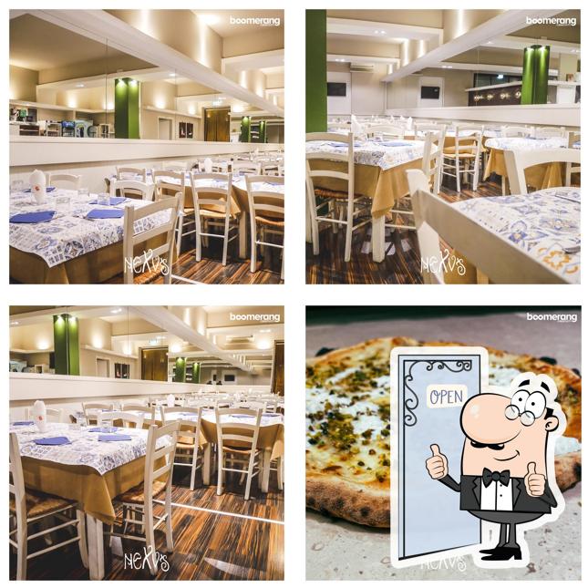 Vedi la foto di Nexus