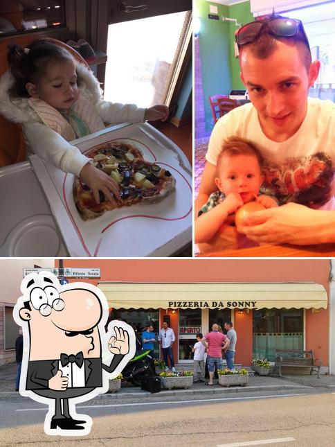 Vedi questa immagine di Pizzeria da Sonny Vedi questa immagine di Pizzeria da Sonny