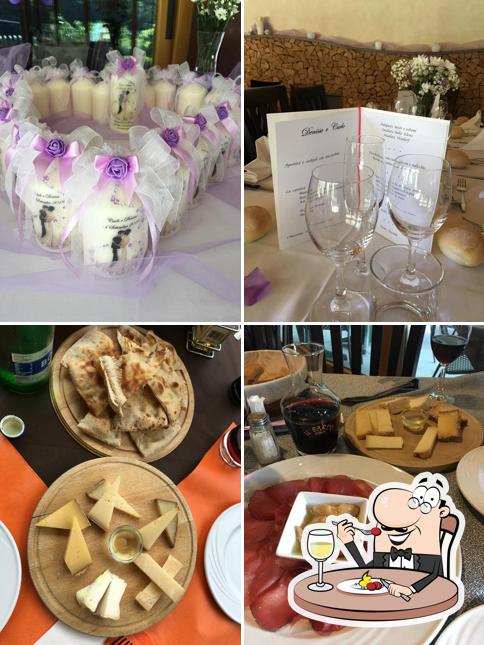Ristorante-Pizzeria "Giardino"