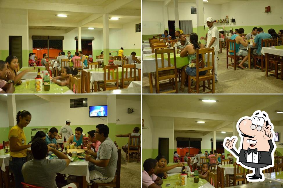 Churrascaria E Pizzaria Brasileiríssima