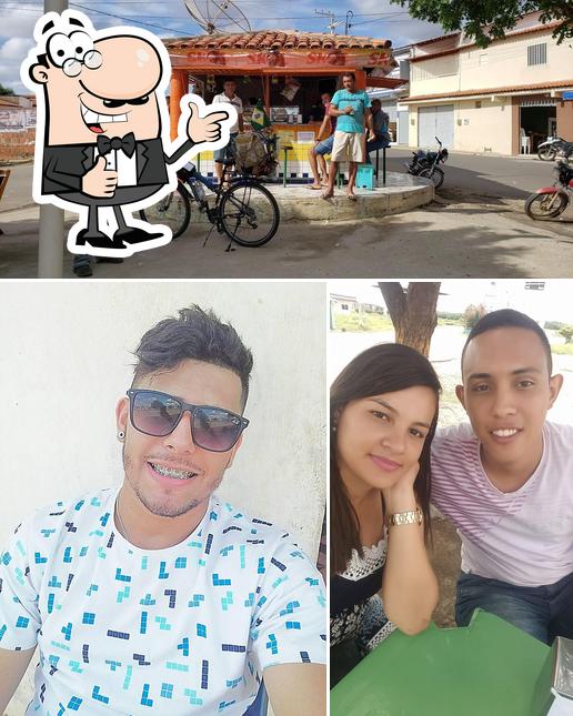 Trio Lanches