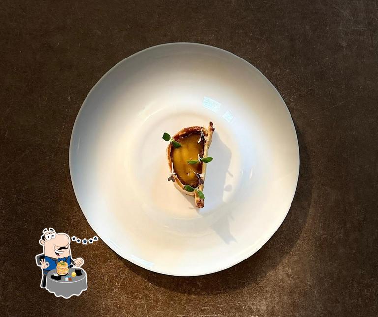 Cibo al yuma restaurant