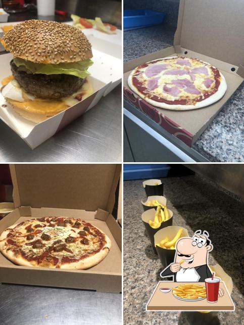 au joyeux festin
