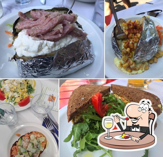 Platti al Tiepolo - Bistrot Bottiglieria (Via Arenula)