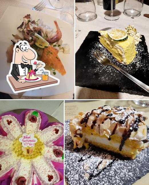 Tipico - Ristorante carne, pesce e pizzeria