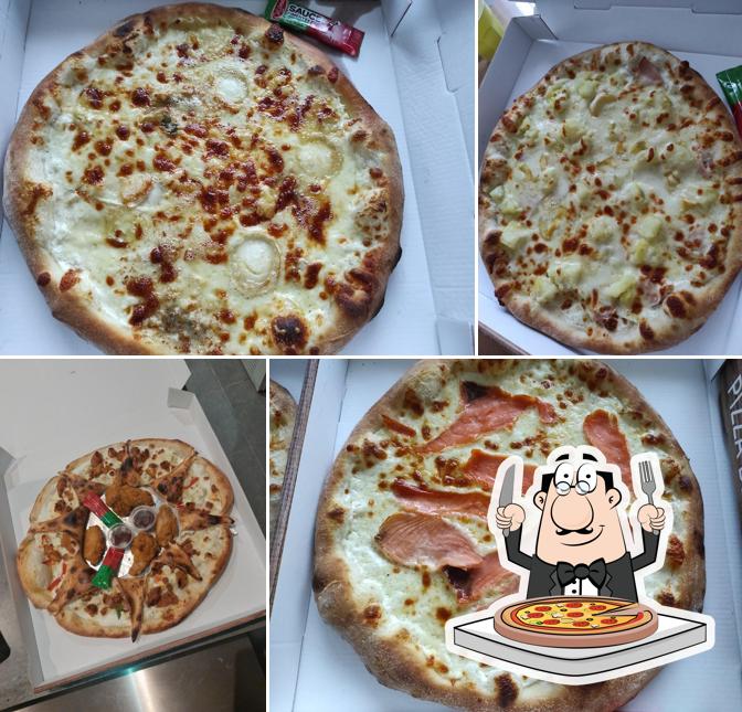 VERA PIZZA