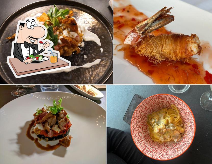 Cibo al Vive.Re Restaurant Porto Recanati