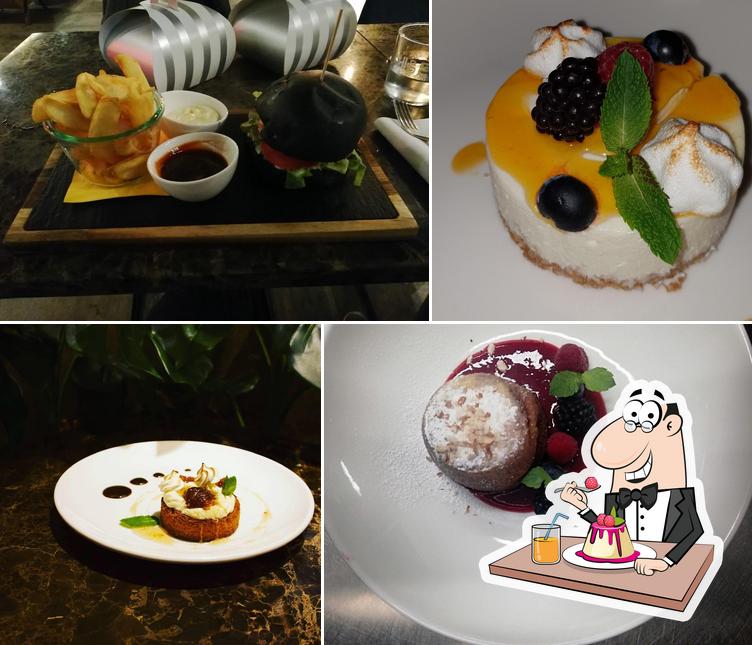Wibe Ristorante