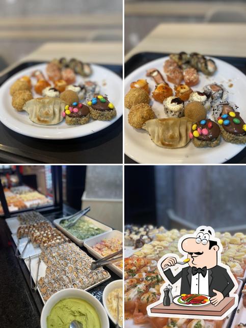 Yuki Sushi